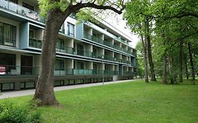 Jalaka Apartment With Sauna Pärnu Exterior photo