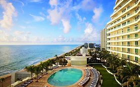 Hotel The Ritz-Carlton, Fort Lauderdale Exterior photo