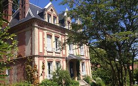 Bed and Breakfast La Liniere Honfleur Exterior photo