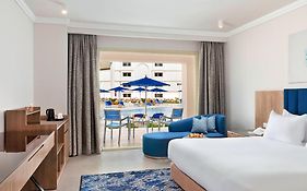 Pickalbatros Blu Spa Resort - Adults Friendly 16 Years Plus Hurghada Exterior photo