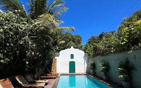 Hotel Pousada Cajueiro Trancoso Exterior photo