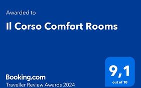 Il Corso Comfort Rooms Rom Exterior photo