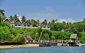 Hotel Mnarani Beach Club Kilifi Exterior photo