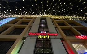 Hotel Executive Tower Kalkutta Exterior photo