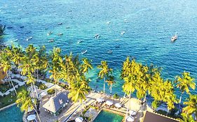 Zanzibar Bay Resort&Spa Uroa Exterior photo