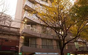 Rosedal Suite Buenos Aires Exterior photo