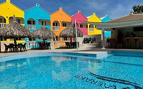 Hotel Merakii Seaview Escape Curacao Willemstad Exterior photo