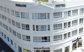 Pavilion Hotel Durban Exterior photo