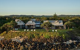 Hotel Bluewater On The Beach Byron Bay Exterior photo