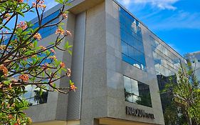 Naoum Hotel Brasília Exterior photo