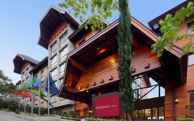 Hotel Prodigy Gramado (Adults Only) Exterior photo