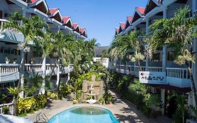 Hotel Boracay Peninsula Balabag  Exterior photo