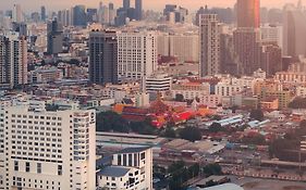 Best Western Chatuchak Bangkok Exterior photo