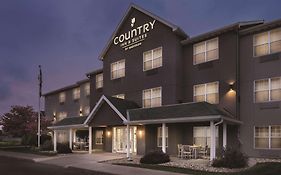 Country Inn & Suites By Radisson, Waterloo, Ia Exterior photo