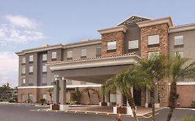 Country Inn & Suites By Radisson, Tampa Airport East-Rj Stadium Exterior photo