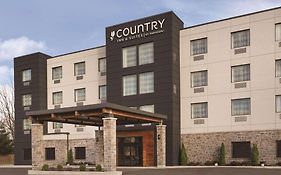 Country Inn & Suites By Radisson, Belleville, On Exterior photo