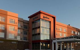 Radisson Kingswood Hotel&Suites, Fredericton Exterior photo