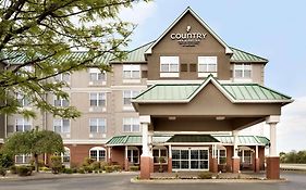 Country Inn & Suites By Radisson, Louisville East, Ky Exterior photo