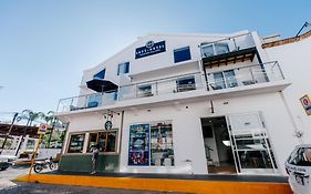 Loft Hotel Malecon Vallarta Puerto Vallarta Exterior photo