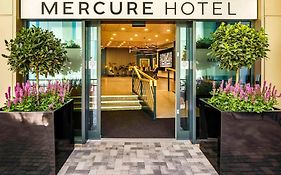 Hotel Mercure Newport Exterior photo