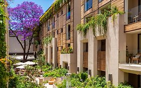 Numu Boutique Hotel, The Unbound Collection By Hyatt San Miguel de Allende Exterior photo