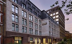 Staybridge Suites London-Vauxhall, An Ihg Hotel Exterior photo