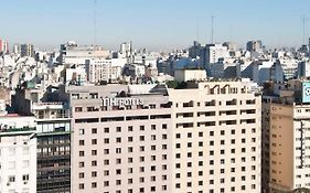 Hotel Nh Buenos Aires 9 De Julio Exterior photo