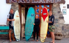 Hotel Hostal Naylamp Huanchaco Exterior photo