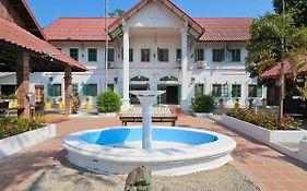 Sabaidee Guesthouse Luang Prabang Exterior photo