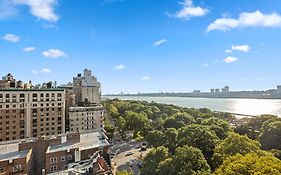 Riverside Tower Hotel New York Exterior photo