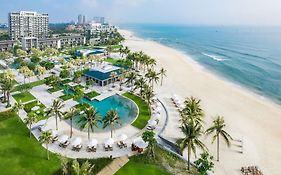 Hyatt Regency Danang Resort&Spa Exterior photo