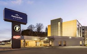 Americinn By Wyndham Rochester Near Mayo Clinic Exterior photo