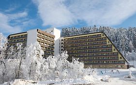 Hotel Sorea Lubovna Stará ľubovňa Exterior photo