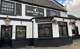 The White Hart Inn Twickenham Exterior photo