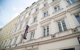 Safestay Wien Exterior photo