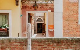 Villa Casa Accademia Venedig Exterior photo