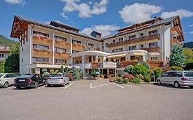 Ferienhotel Ödenhof Baiersbronn Exterior photo