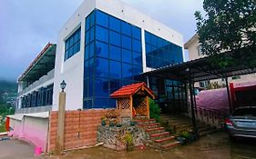 Vetrivel International By Brown Tree Resorts Tamilnadu - Tamilnadu - Kodaikanal Exterior photo