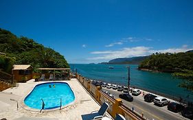 Colonial Hotel Ilhabela Exterior photo