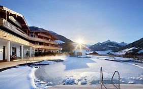 Der Böglerhof - pure nature resort Alpbach Exterior photo