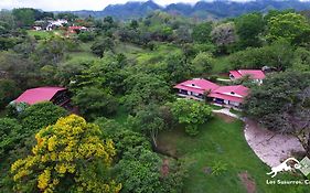 Bed and Breakfast Los Susurros. Casa Palenque Exterior photo