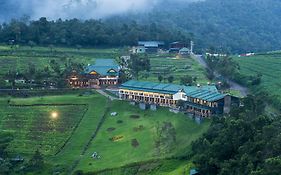 Destiny - The Farm Resort Udagamandalam Exterior photo