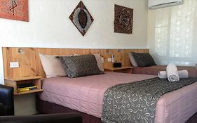 Winchester Motel Moree Room photo