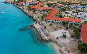 Sand Dollar Bonaire Playa Exterior photo