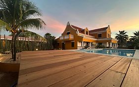 Bed and Breakfast Landhuis Belnem Bonaire Playa Exterior photo