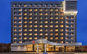 Hotel Marriott New York Jfk Airport Exterior photo