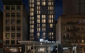 Hotel Aloft New York Chelsea Exterior photo