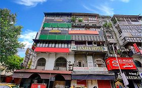 Hotel Abad Inn Mumbai Exterior photo