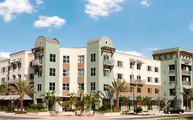 Courtyard By Marriott Palm Beach Jupiter Exterior photo
