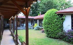 Bed and Breakfast Punto Rockstar Osorno Exterior photo